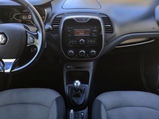 Renault Captur Intens Energy TCe 90 eco2 Euro 6