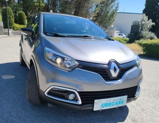 Renault Captur Intens Energy TCe 90 eco2 Euro 6