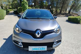 Renault Captur Intens Energy TCe 90 eco2 Euro 6