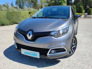 Renault Captur Intens Energy TCe 90 eco2 Euro 6