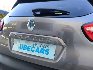 Renault Captur Intens Energy TCe 90 eco2 Euro 6
