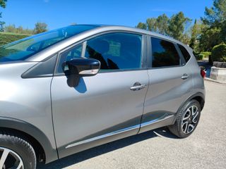 Renault Captur Intens Energy TCe 90 eco2 Euro 6
