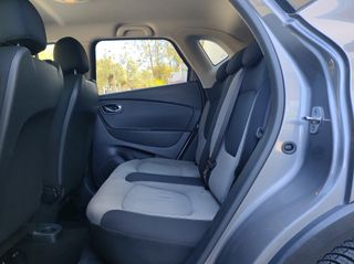 Renault Captur Intens Energy TCe 90 eco2 Euro 6