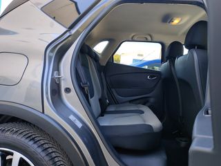 Renault Captur Intens Energy TCe 90 eco2 Euro 6