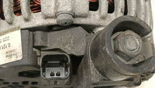 ALTERNADOR MINI MINI (R56) N12B16A 0121615127