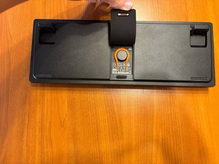 Teclado SteelSeries Apex Pro TKL 2023