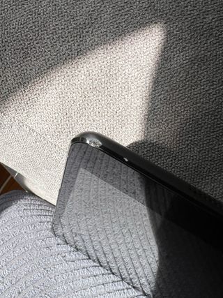 iPad Mini 1 plata oscuro