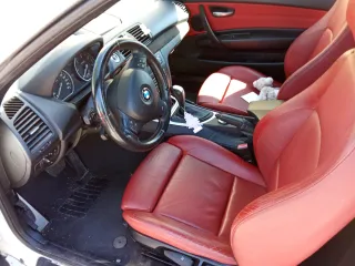 BMW Serie 1 2008
