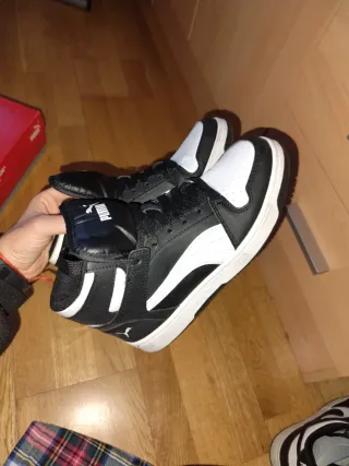 Zapatillas PUMA