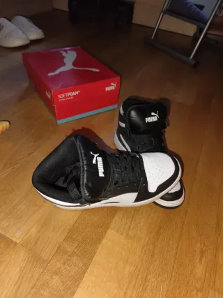 Zapatillas PUMA