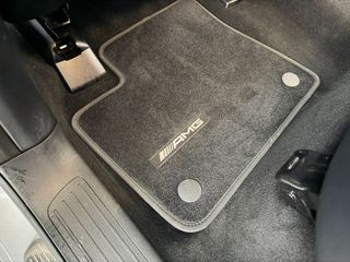 Mercedes-Benz GLE Coupé 2015