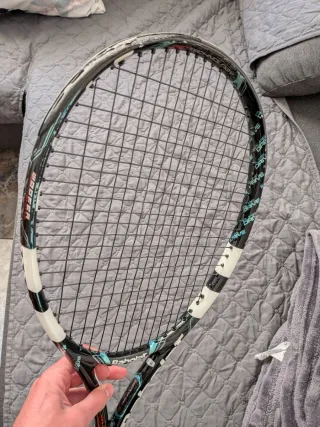 Raqueta Babolat Pure Drive