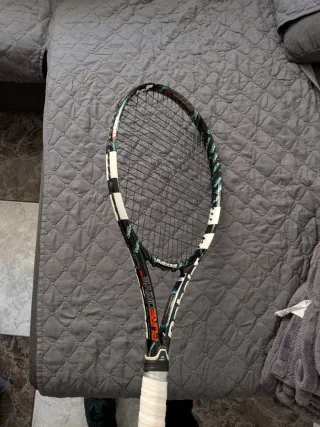 Raqueta Babolat Pure Drive