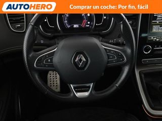 Renault Grand Scénic 1.3 TCe Black Edition