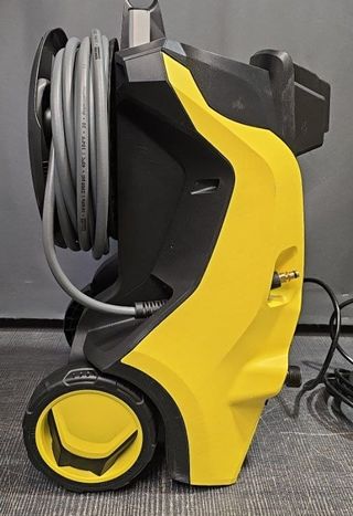 Hidrolimpiadora Kärcher K 5 Premium Power Control