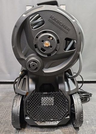 Hidrolimpiadora Kärcher K 5 Premium Power Control