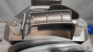 Hidrolimpiadora Kärcher K 5 Premium Power Control