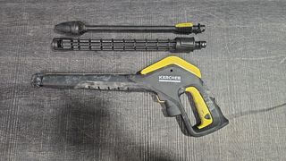 Hidrolimpiadora Kärcher K 5 Premium Power Control