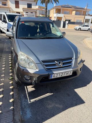 Honda CR-V 2006