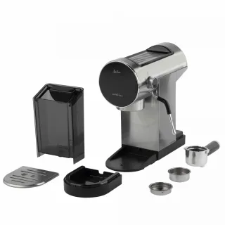 Cafetera Espresso Jata