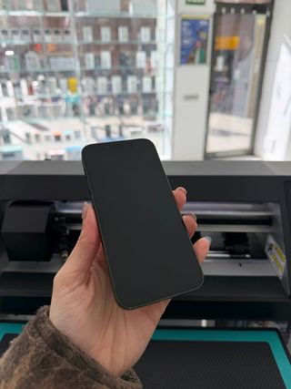 IPHONE 13 128gb semi nuevo