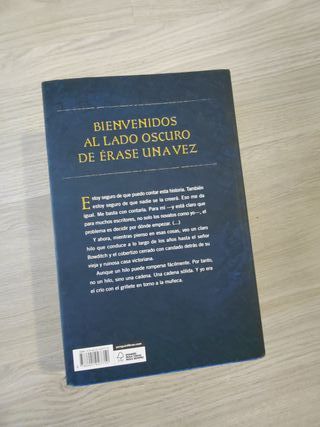 Cuento de hadas