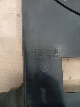 Electroventilador Land Rover Freelander (LN)