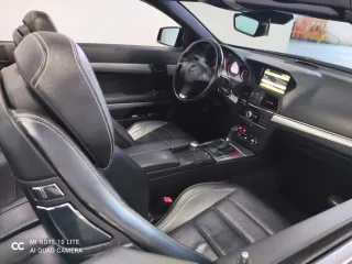 Mercedes-Benz Classe E (214) 2012