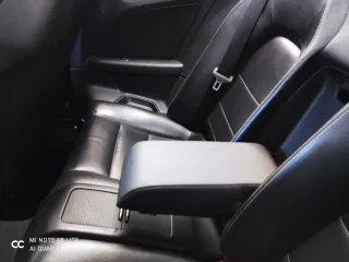 Mercedes-Benz Classe E (214) 2012
