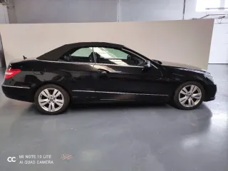 Mercedes-Benz Classe E (214) 2012