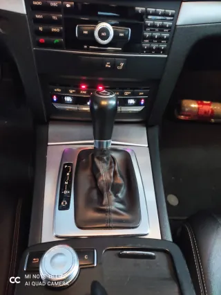 Mercedes-Benz Classe E (214) 2012