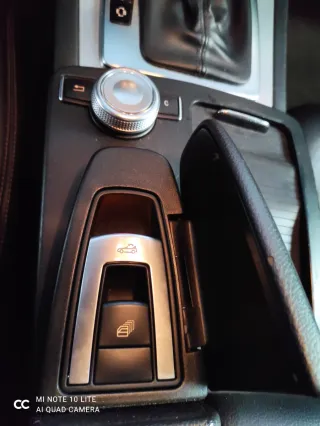 Mercedes-Benz Classe E (214) 2012