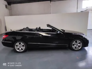 Mercedes-Benz Classe E (214) 2012