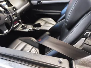 Mercedes-Benz Classe E (214) 2012