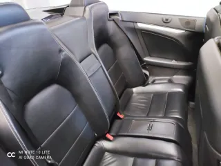 Mercedes-Benz Classe E (214) 2012