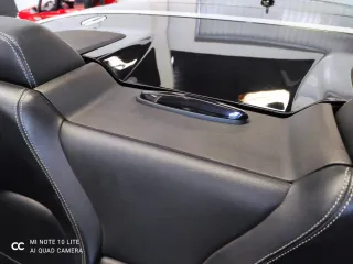 Mercedes-Benz Classe E (214) 2012