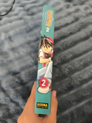 POKÉMON 2: ROJO, VERDE Y AZUL 2