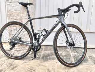 Orbea Terra Gravel Bike