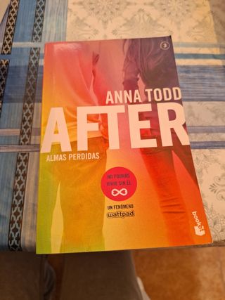 After (Serie After 1)