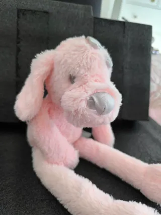 2 Peluches de Bebé