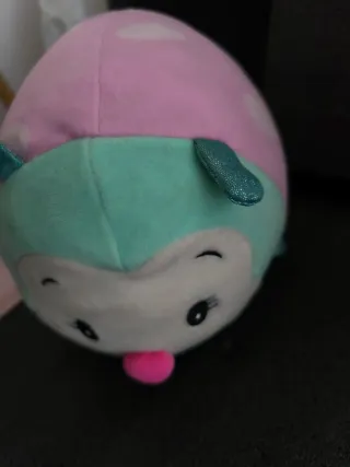 2 Peluches de Bebé