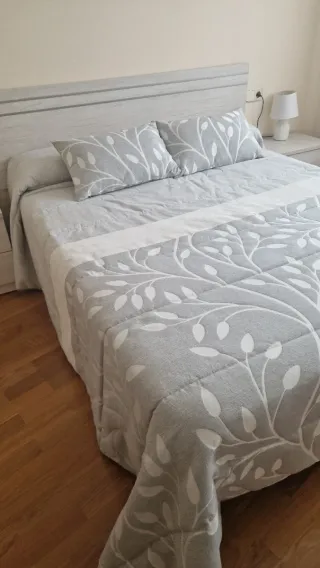 Colcha Edredón Cama 150