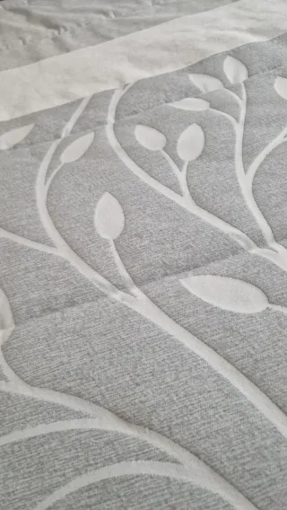 Colcha Edredón Cama 150