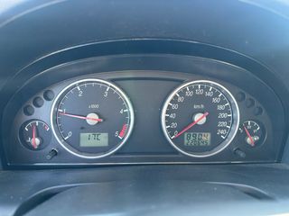 Ford Mondeo 2001
