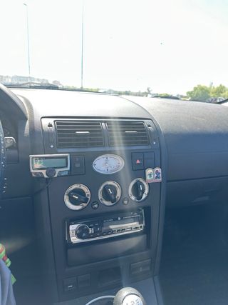 Ford Mondeo 2001