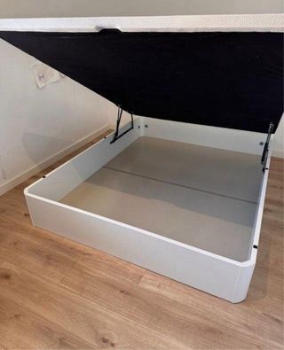 CANAPÉ COLCHON CANAPÉ COLCHON