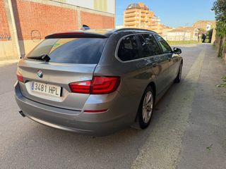 BMW Serie 5 2013