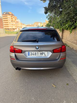BMW Serie 5 2013
