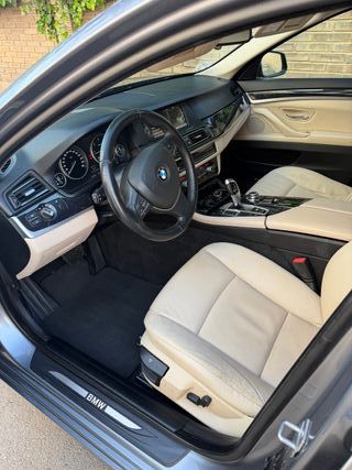 BMW Serie 5 2013