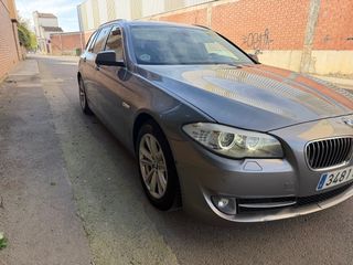 BMW Serie 5 2013
